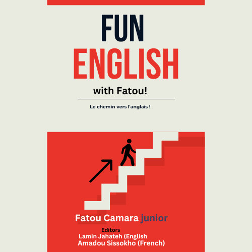 FUN ENGLISH WITH FATOU