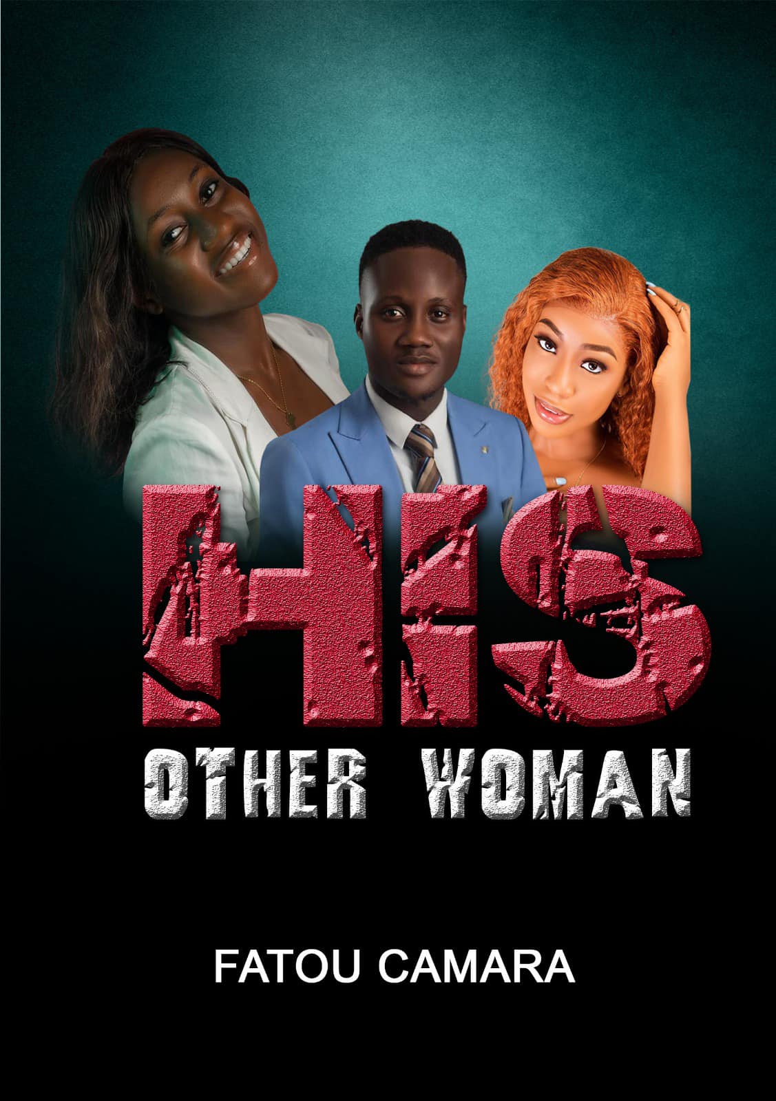 HIS OTHER WOMAN